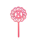 Flower 8 Cake Topper