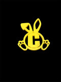 C Bunny Tag