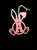 A Bunny Tag