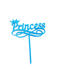 Cake Topper 8
