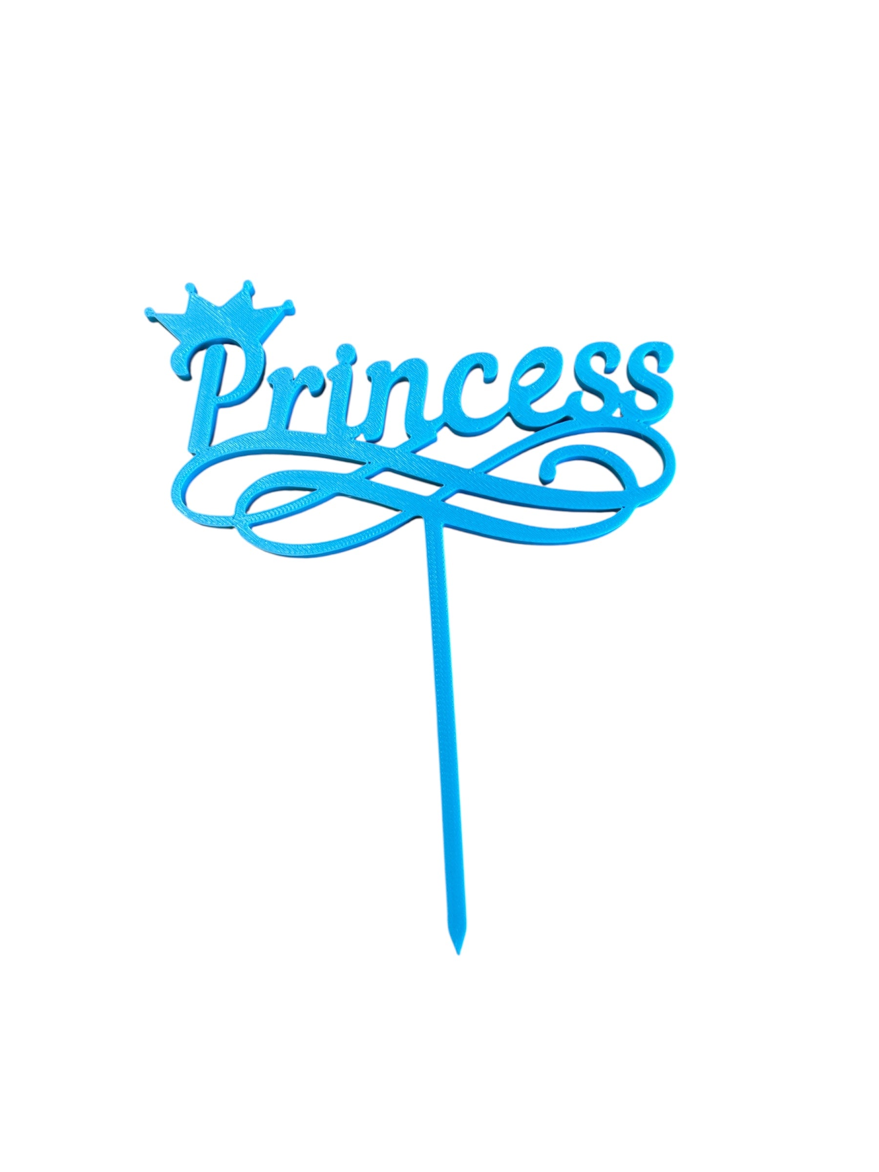 Cake Topper 8