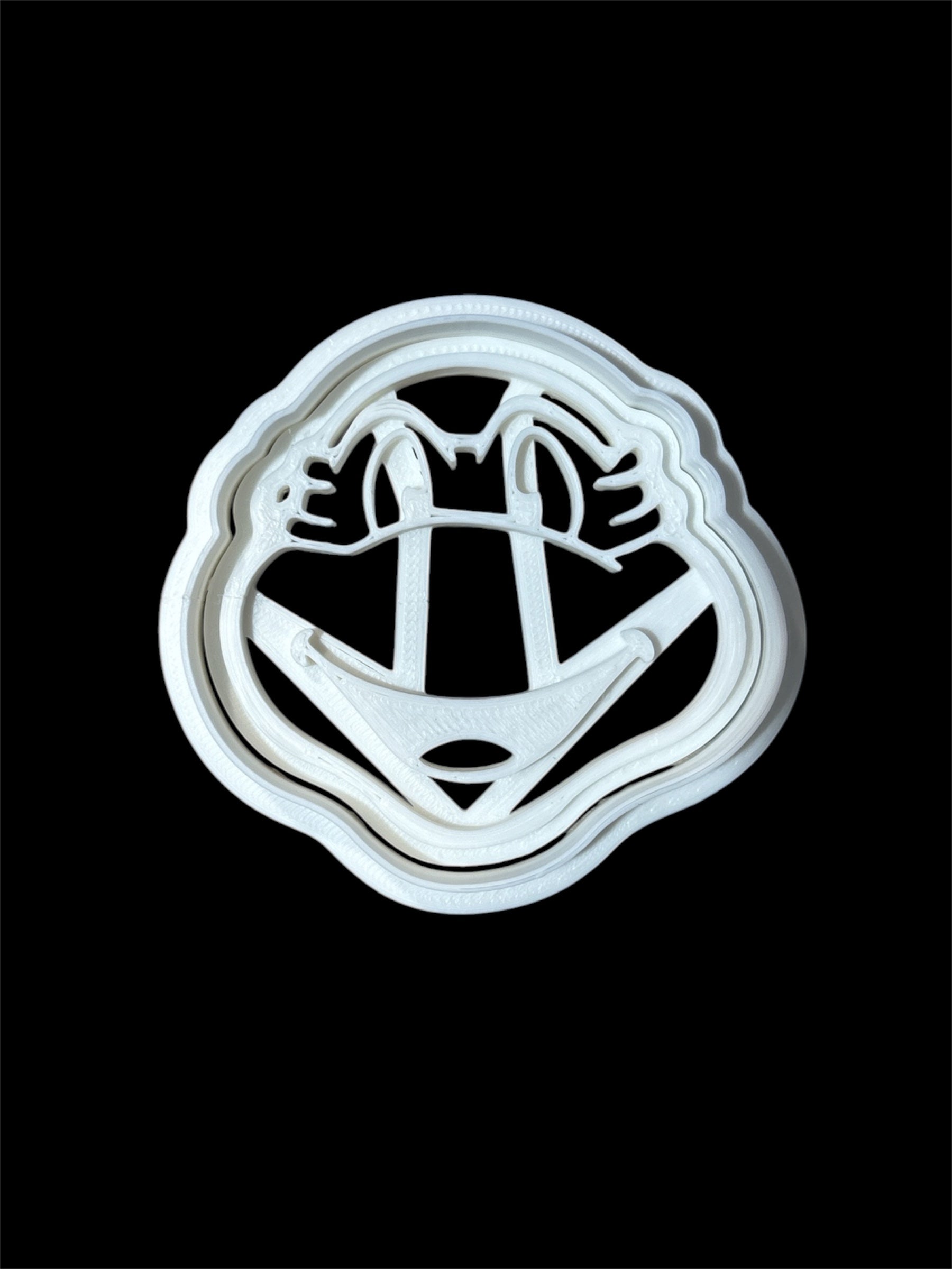 Cookie Cutter 10